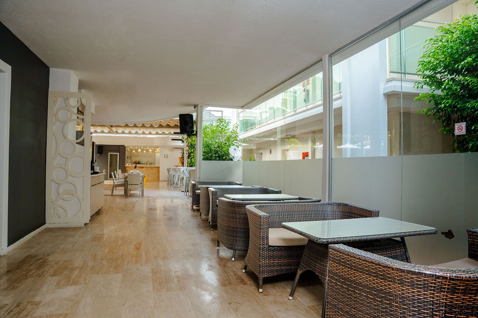 Banu Apart Hotel, foto 13