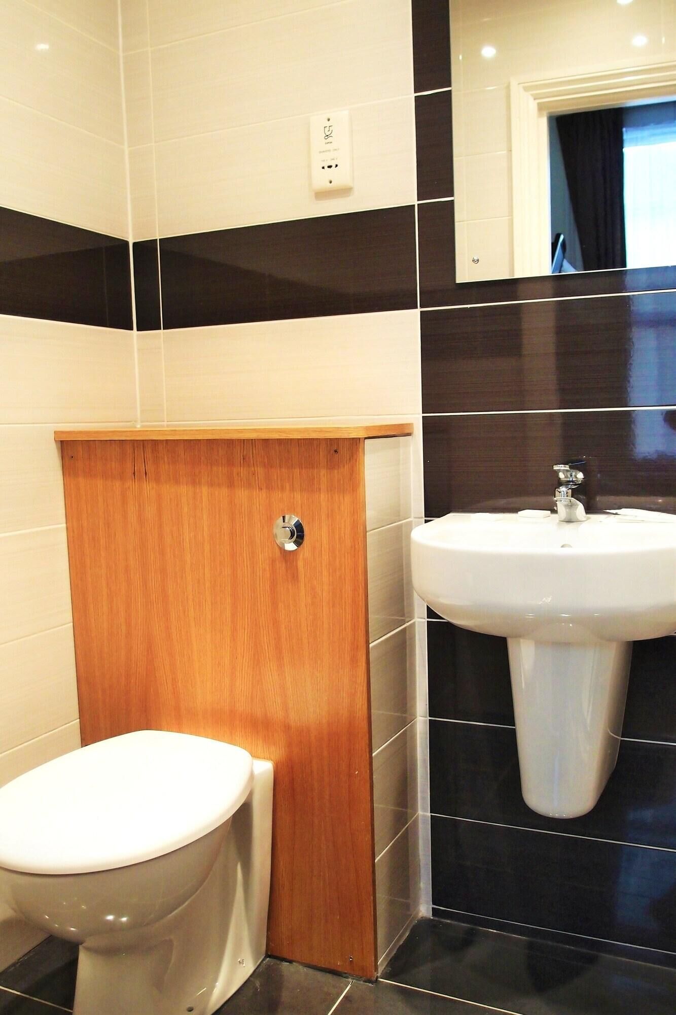 Hotel 65, foto 9