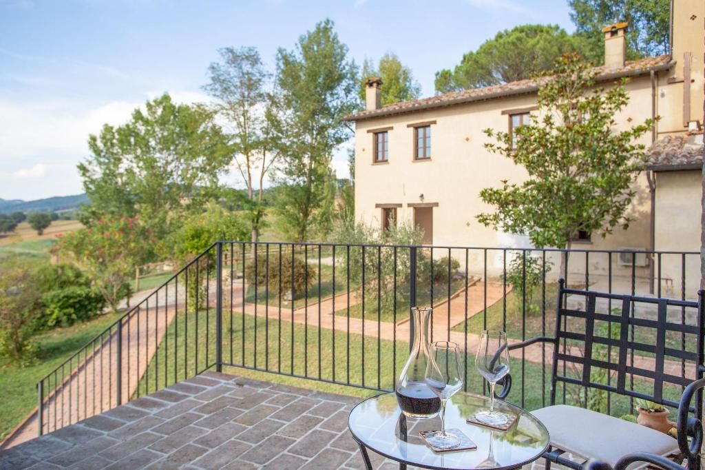 Borgo Pulciano, foto 11