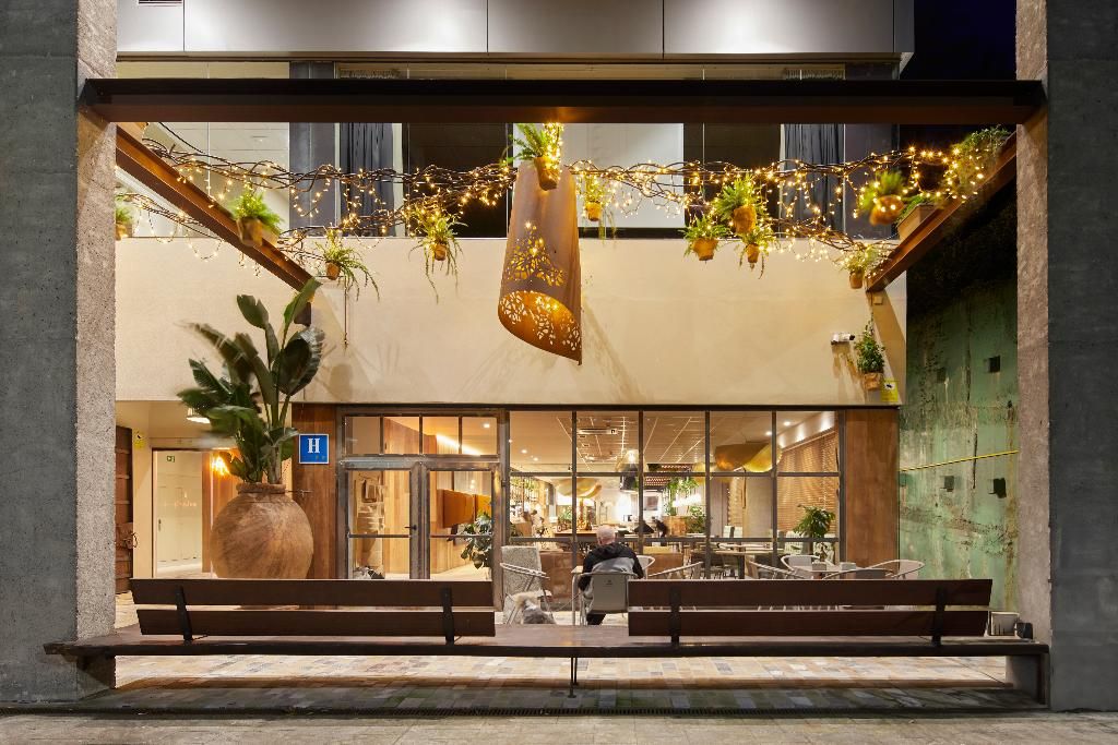 Hotel Sukha, foto 15