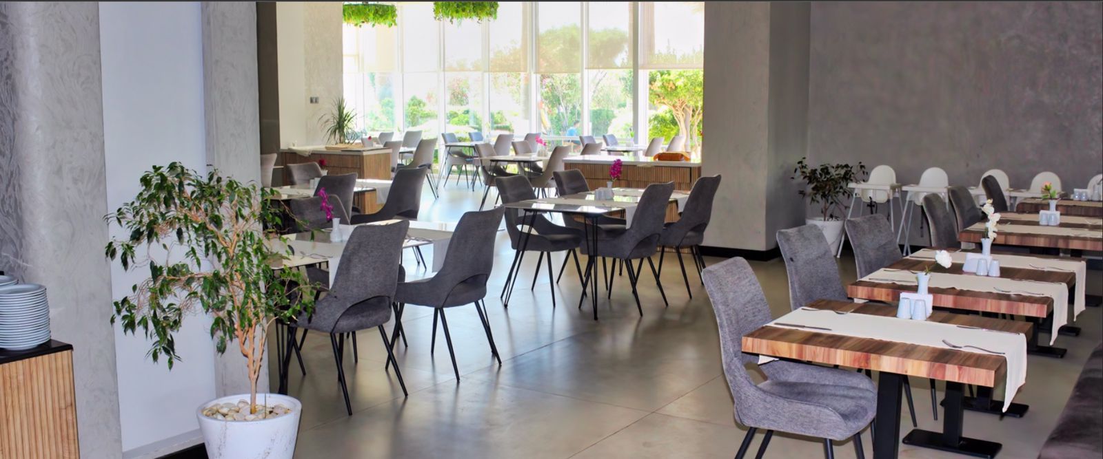 Babaylon Hotel, foto 12