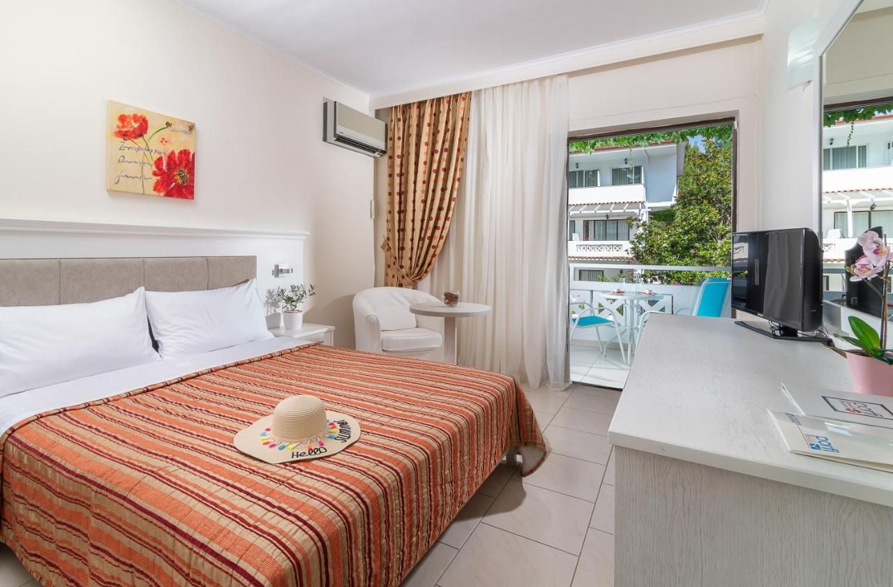 Porfi Beach Hotel, foto 5