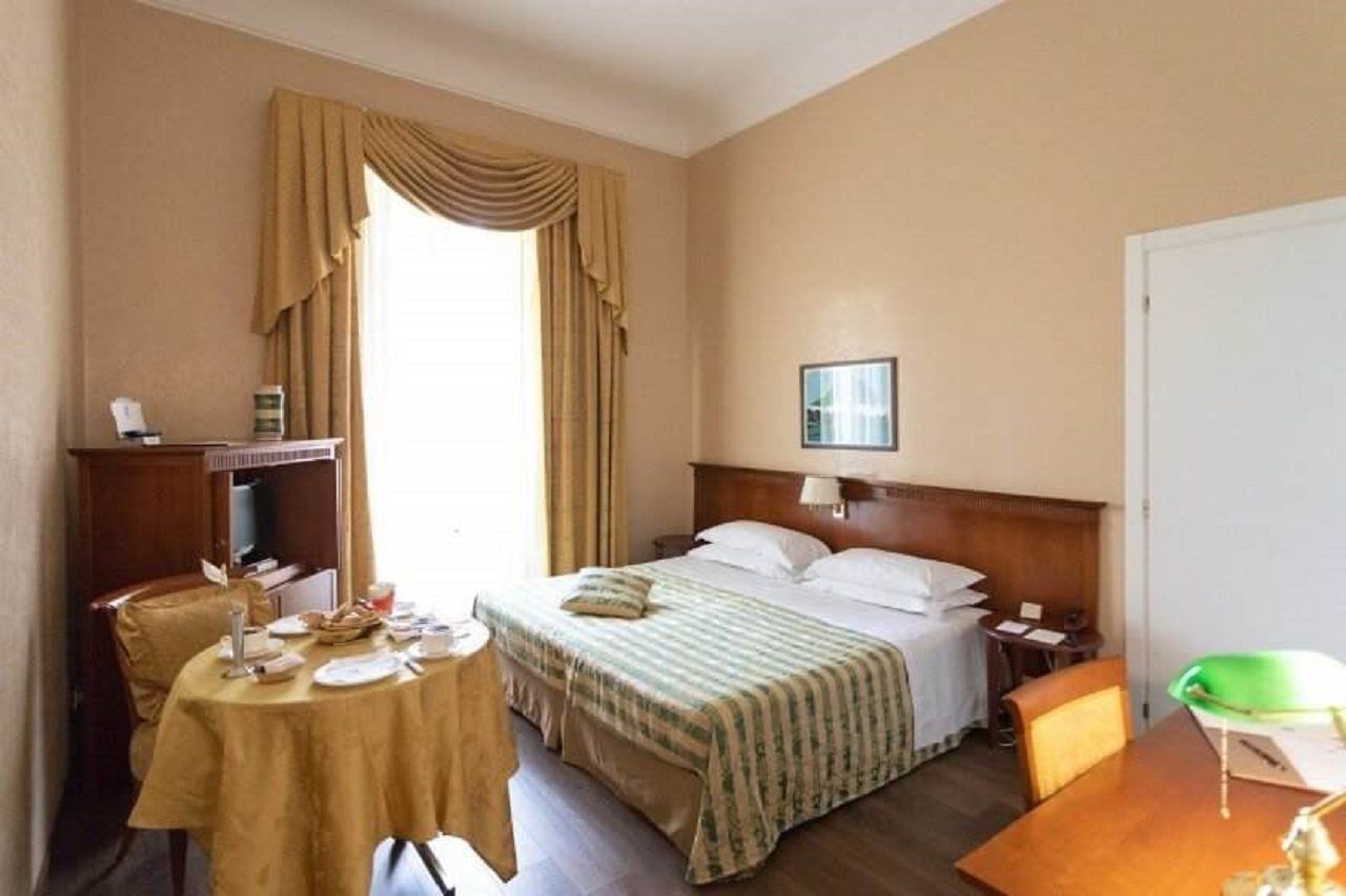 Excelsior Palace Hotel, foto 4