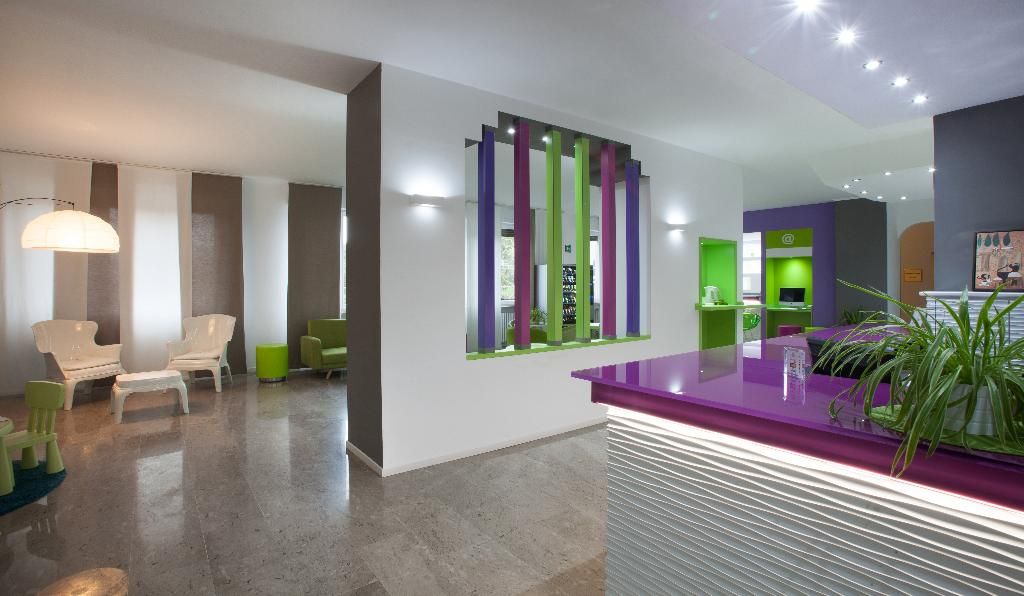 Hotel Milano Palmanova, foto 2