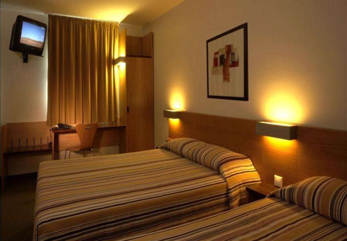 Park Hotel Porto Gaia, foto 9