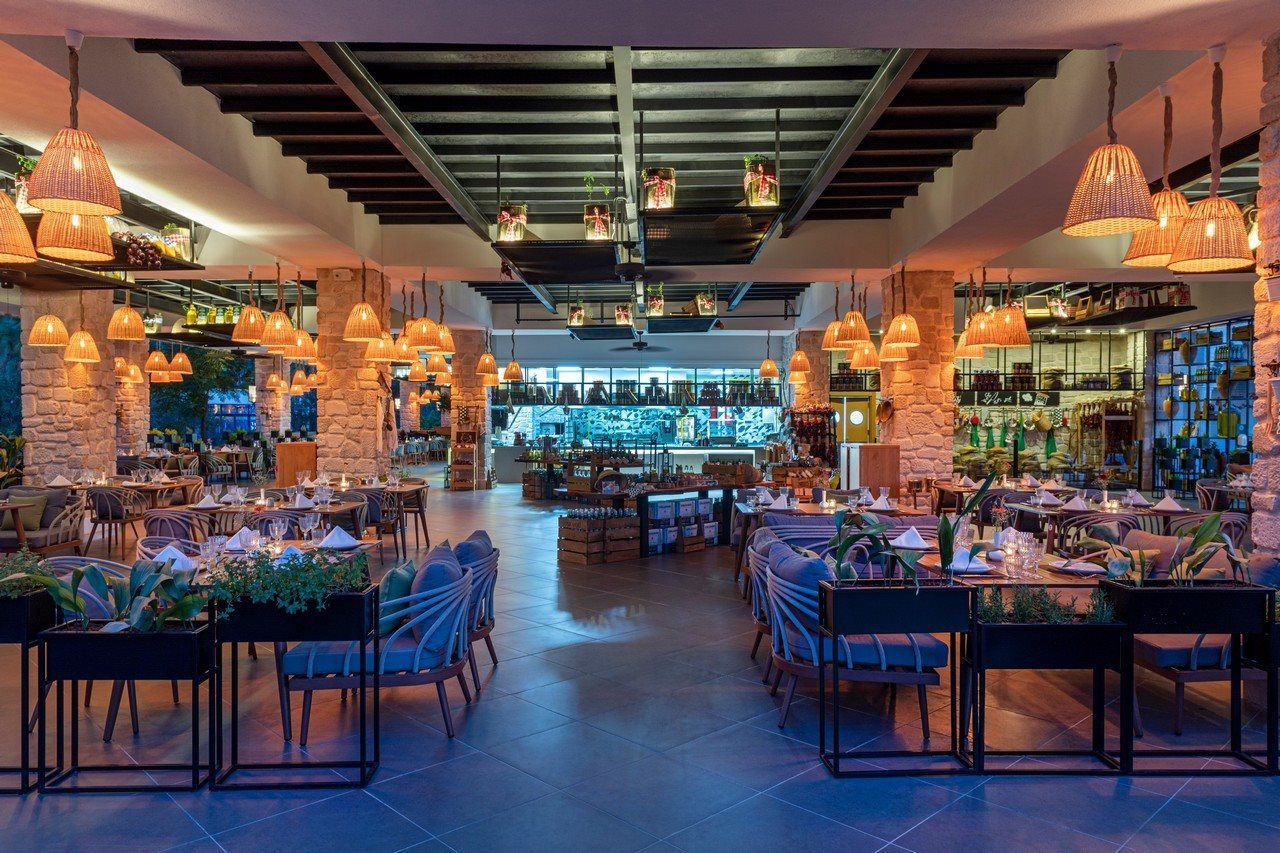 Selectum Family Resort Belek, foto 2
