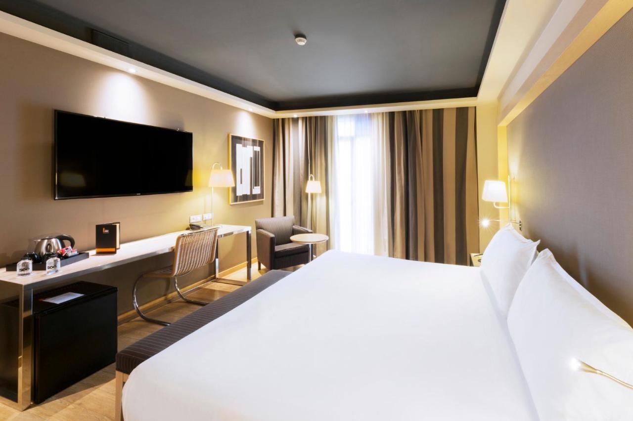 Jazz Hotel, foto 10