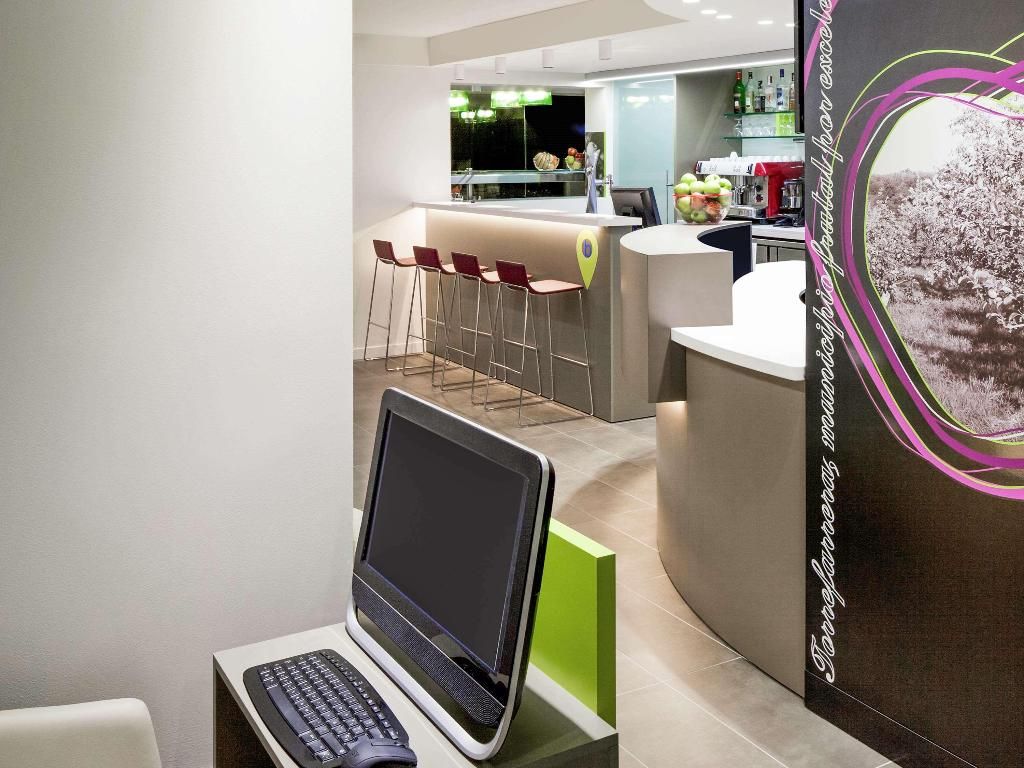 ibis Styles Lleida Torrefarrera, foto 14