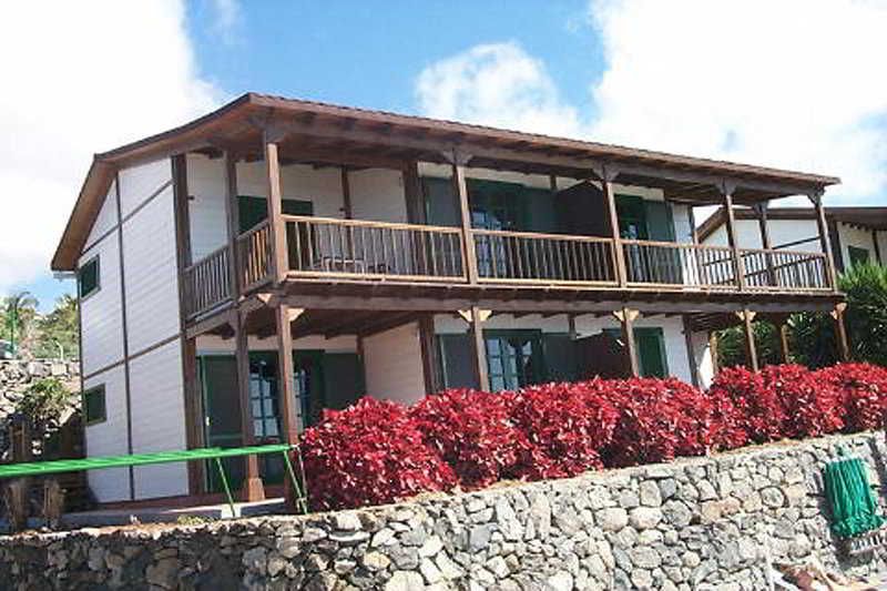 Apartamentos Santa Ana, foto 4