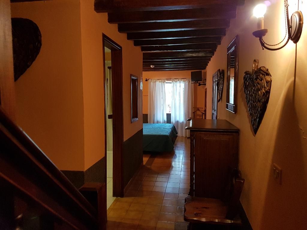 Hotel Fonda Central, foto 12