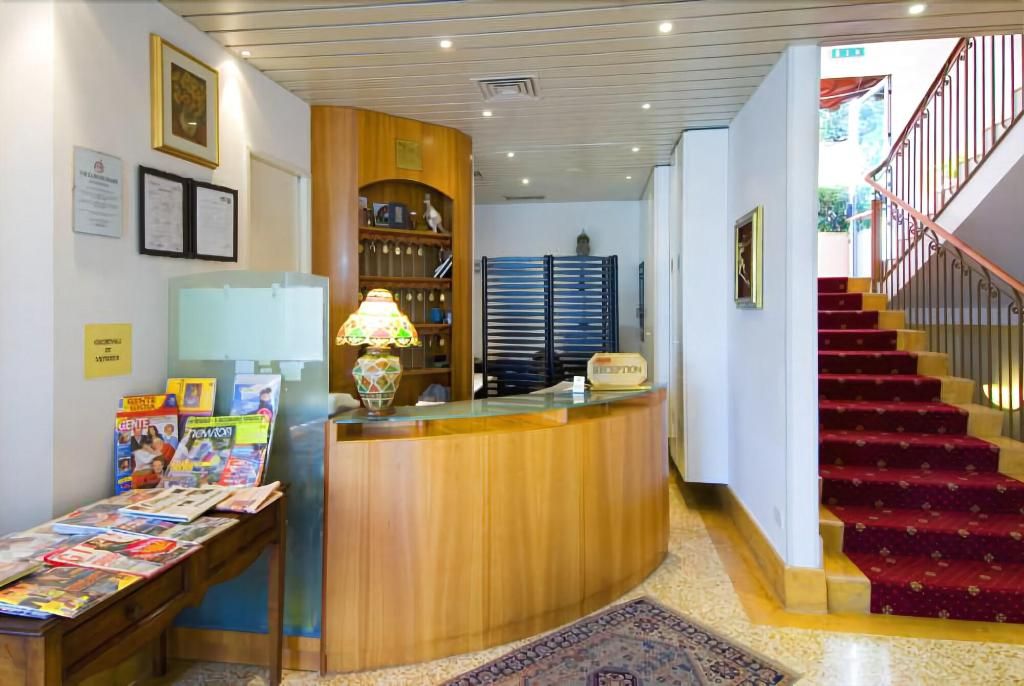 Hotel Della Porta, foto 2