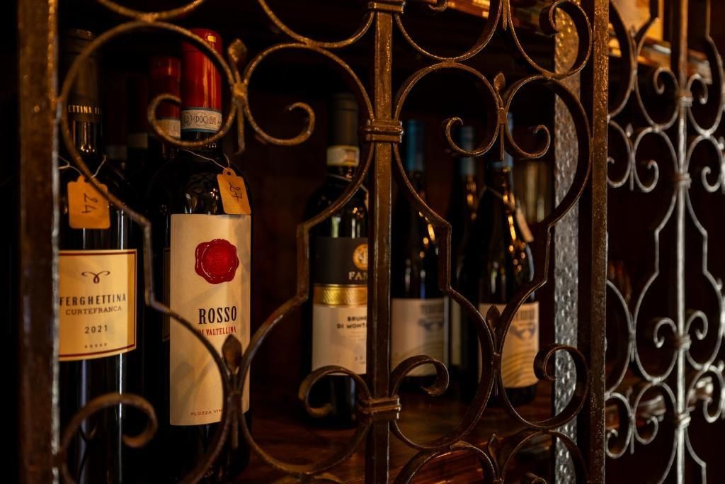 Albergo Villa Edy, foto 14