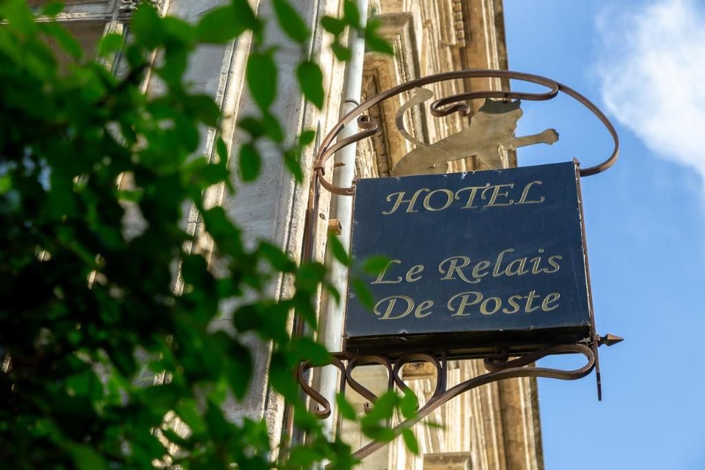 Le Relais De Poste, foto 4