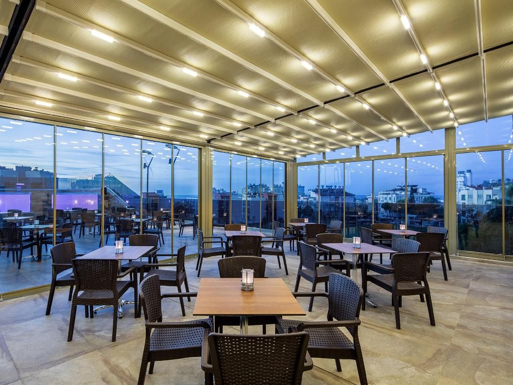 Holiday Inn Antalya - Lara, foto 13