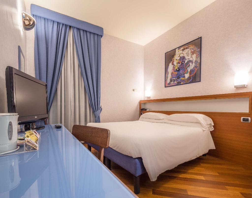 Best Western Hotel Plaza, foto 7
