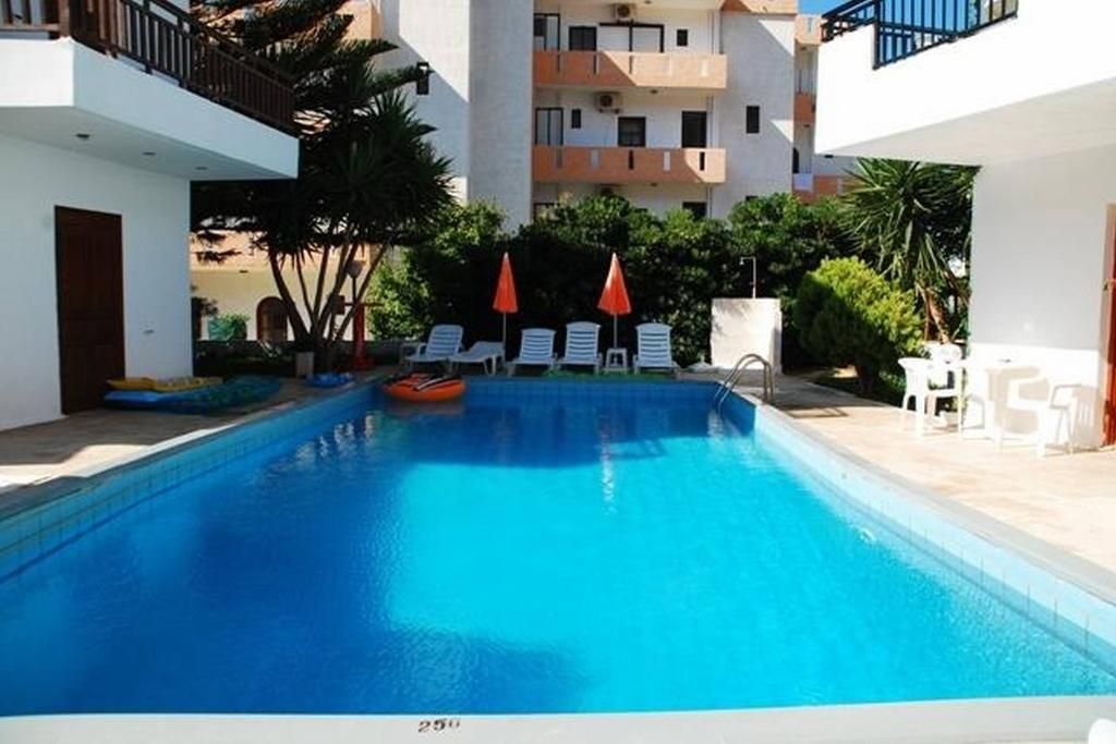 Sirocco Apartments, foto 8