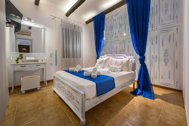 Lindos Diamond Exclusive Villa, foto 4