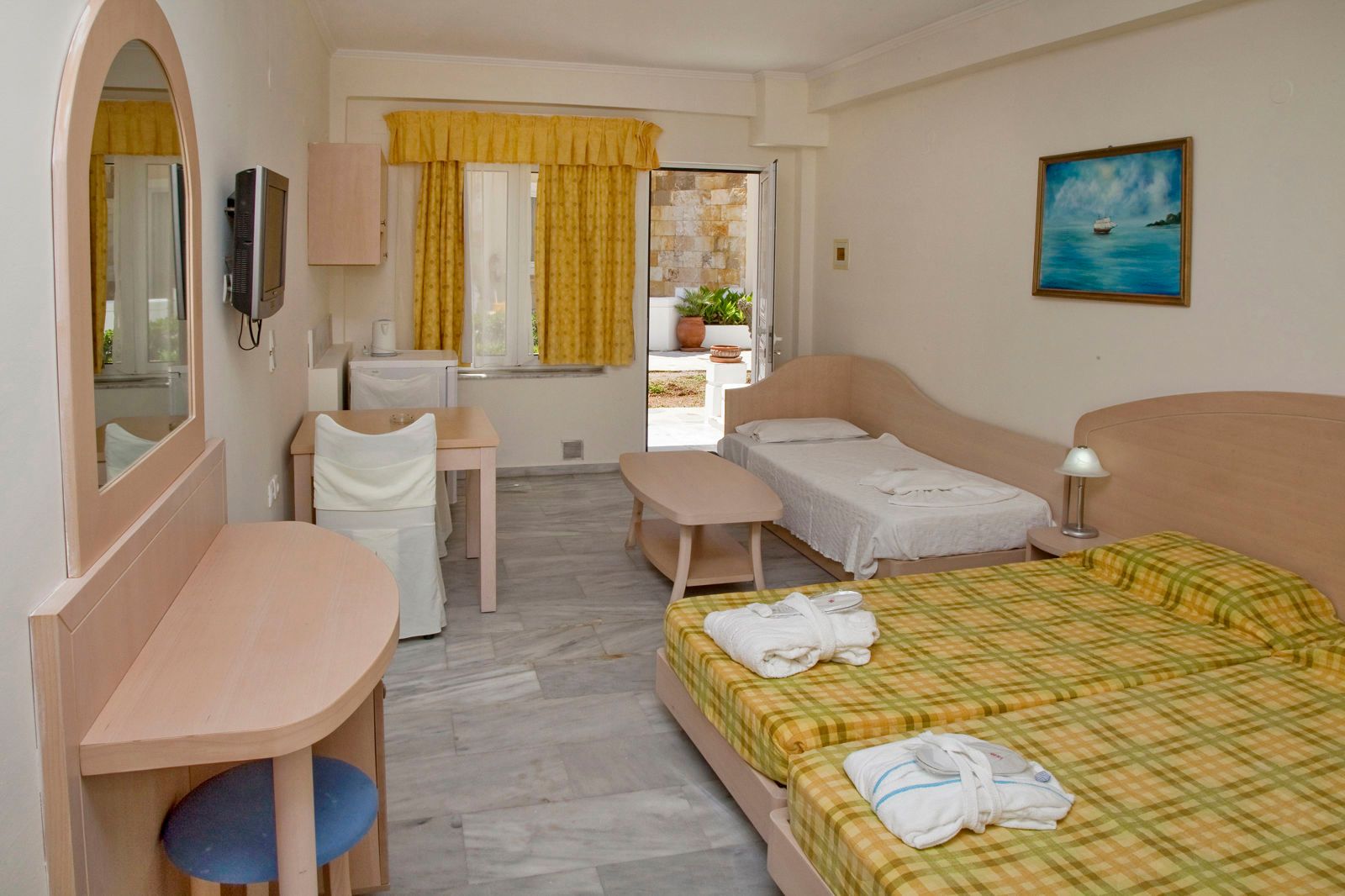 Jo An Beach Hotel, foto 5