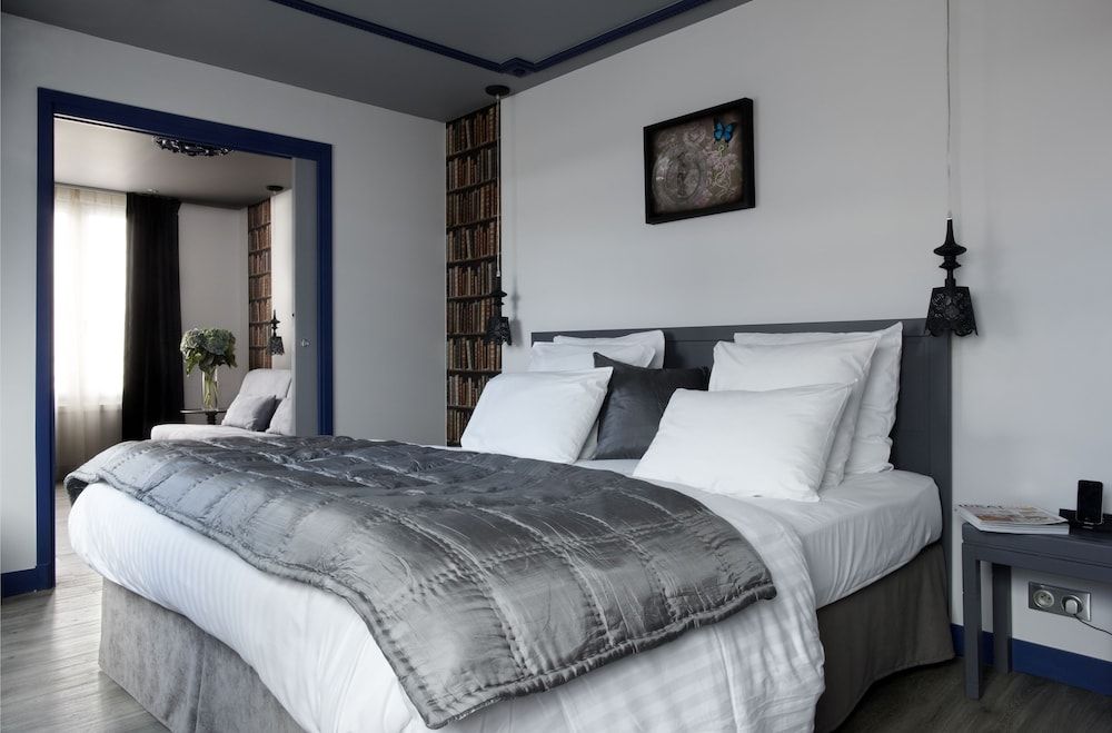 Hotel Mademoiselle, foto 7
