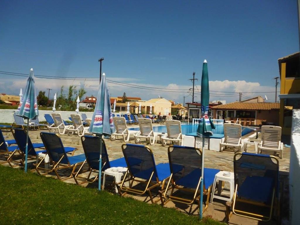 Alexis Pool Apartments, foto 3