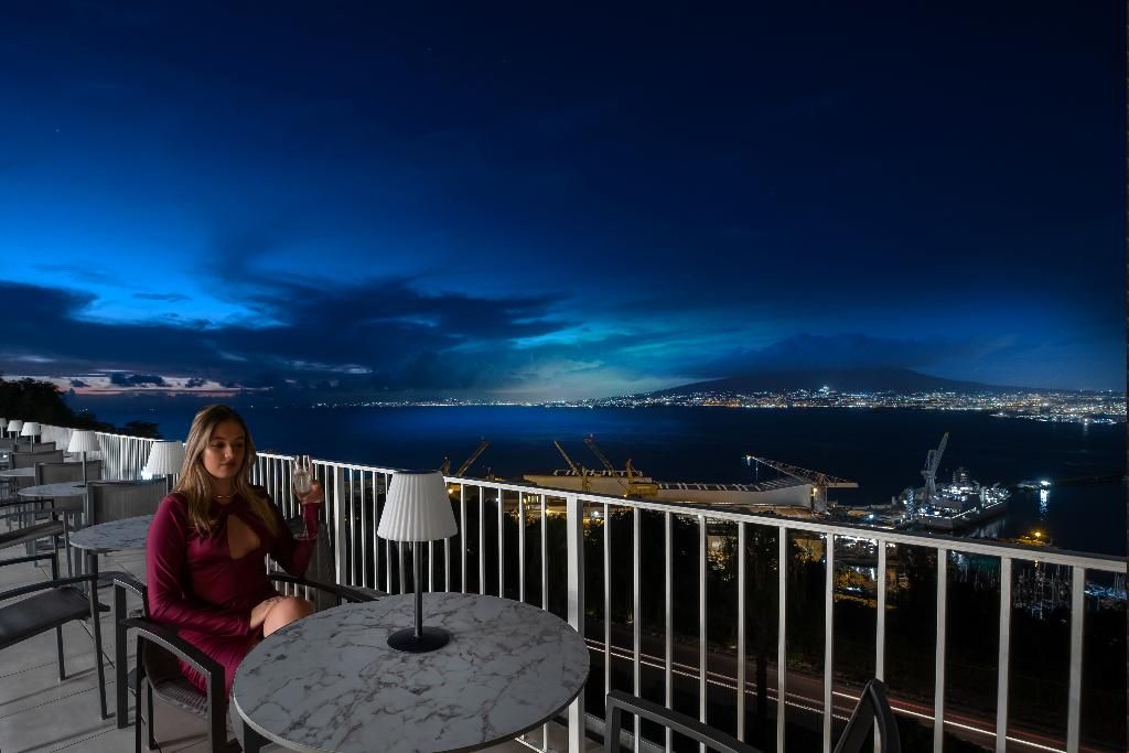 Relais Manfredi Hotel & Restauranat, foto 7