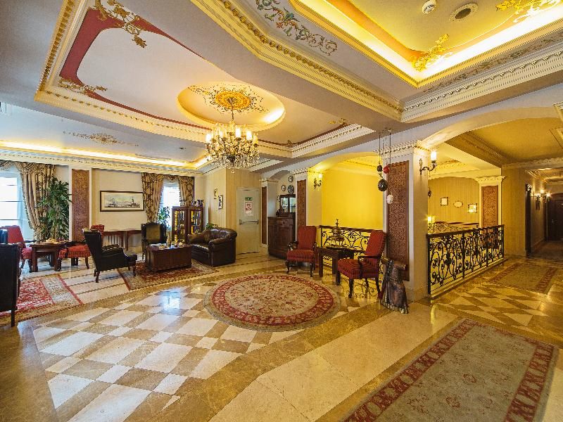 Acra Hotel, foto 3