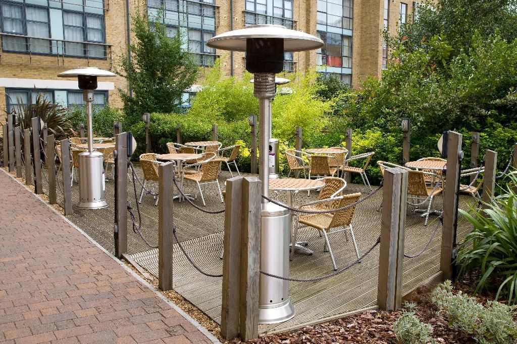 Premier Inn London Kew Bridge, foto 15