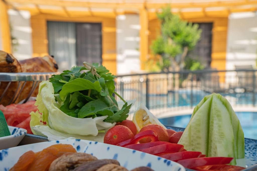 L Hotel Sarigerme, foto 7