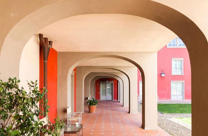 Villa Il Palagio, foto 14