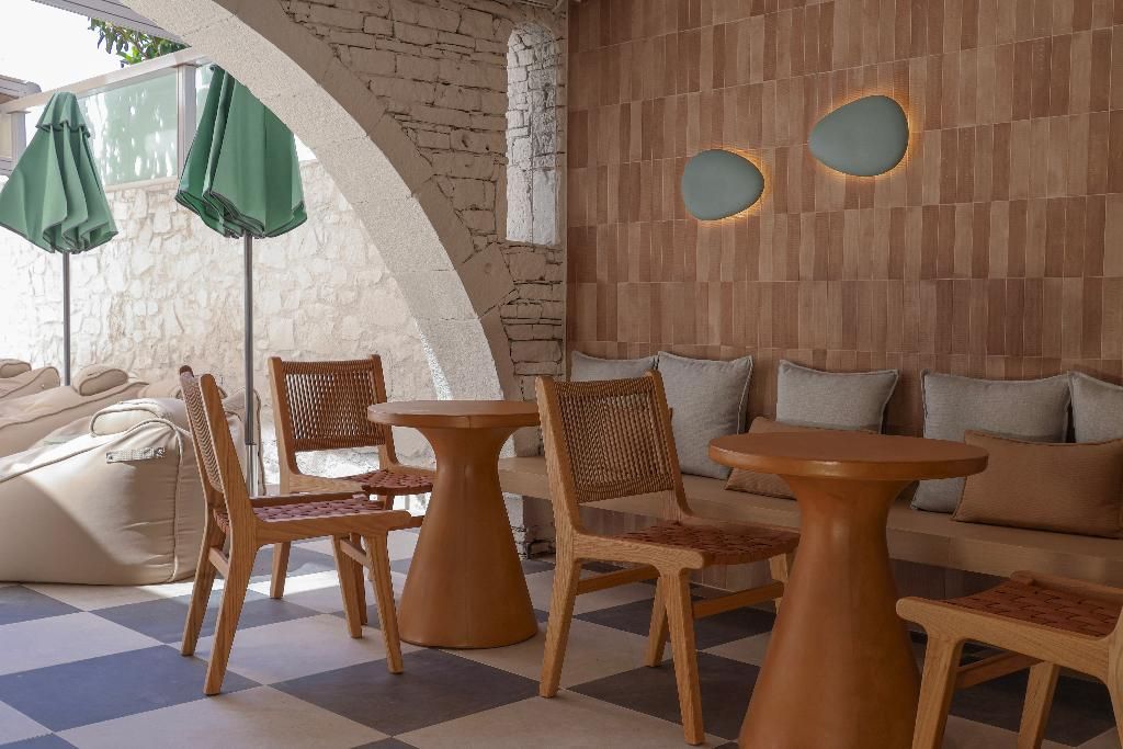 Mistral Bay Hotel, foto 14