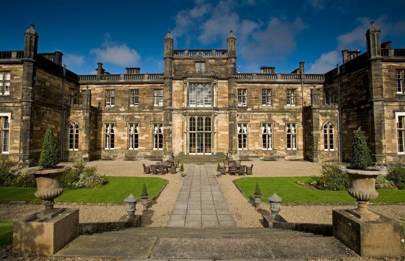 Mar Hall & Spa, foto 14
