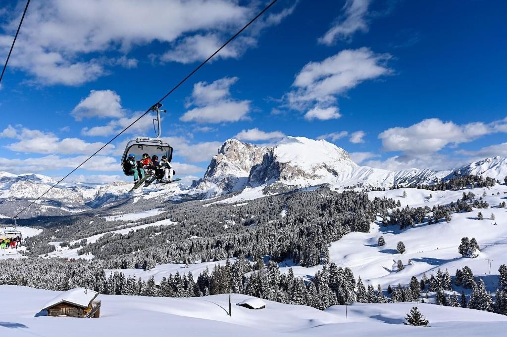 Artnatur Dolomites Hotel & Spa, foto 6