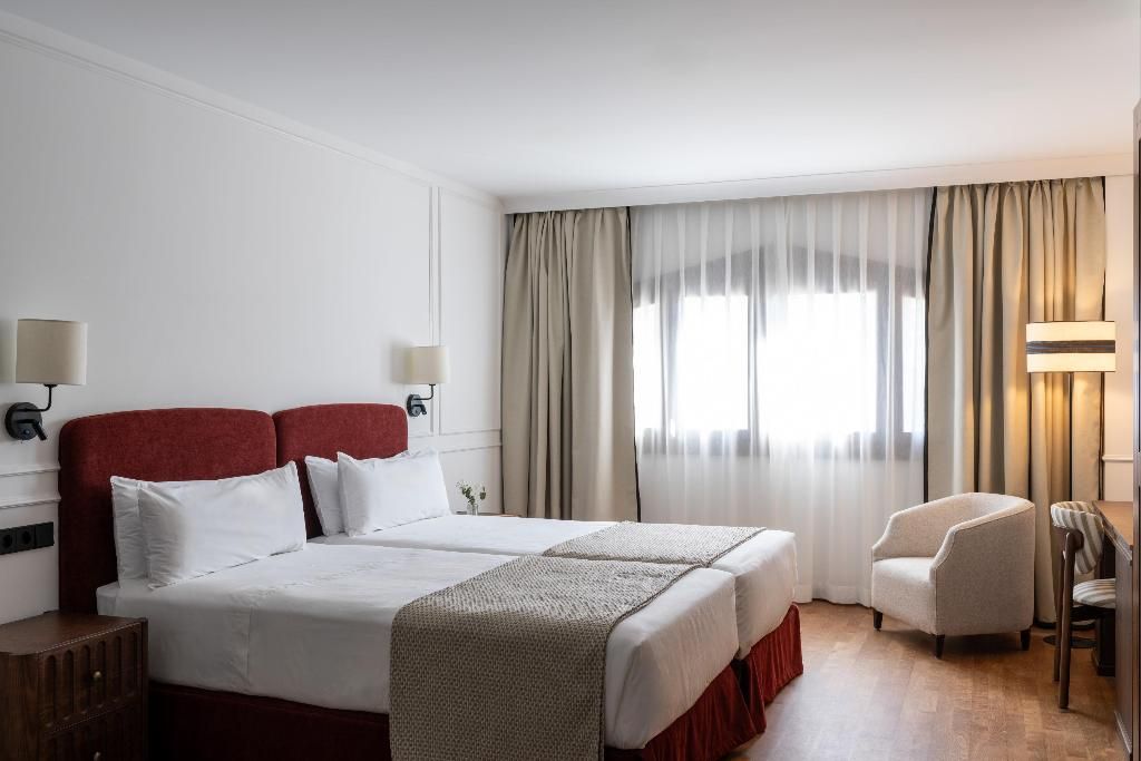 Parador de Olite, foto 4
