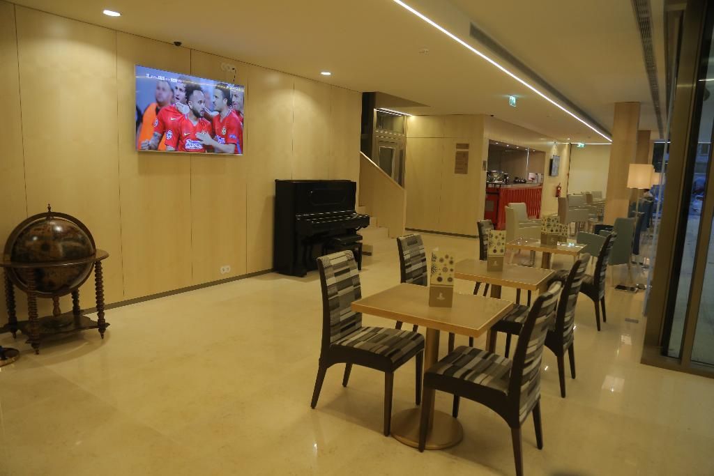 Sea Porto Hotel, foto 15