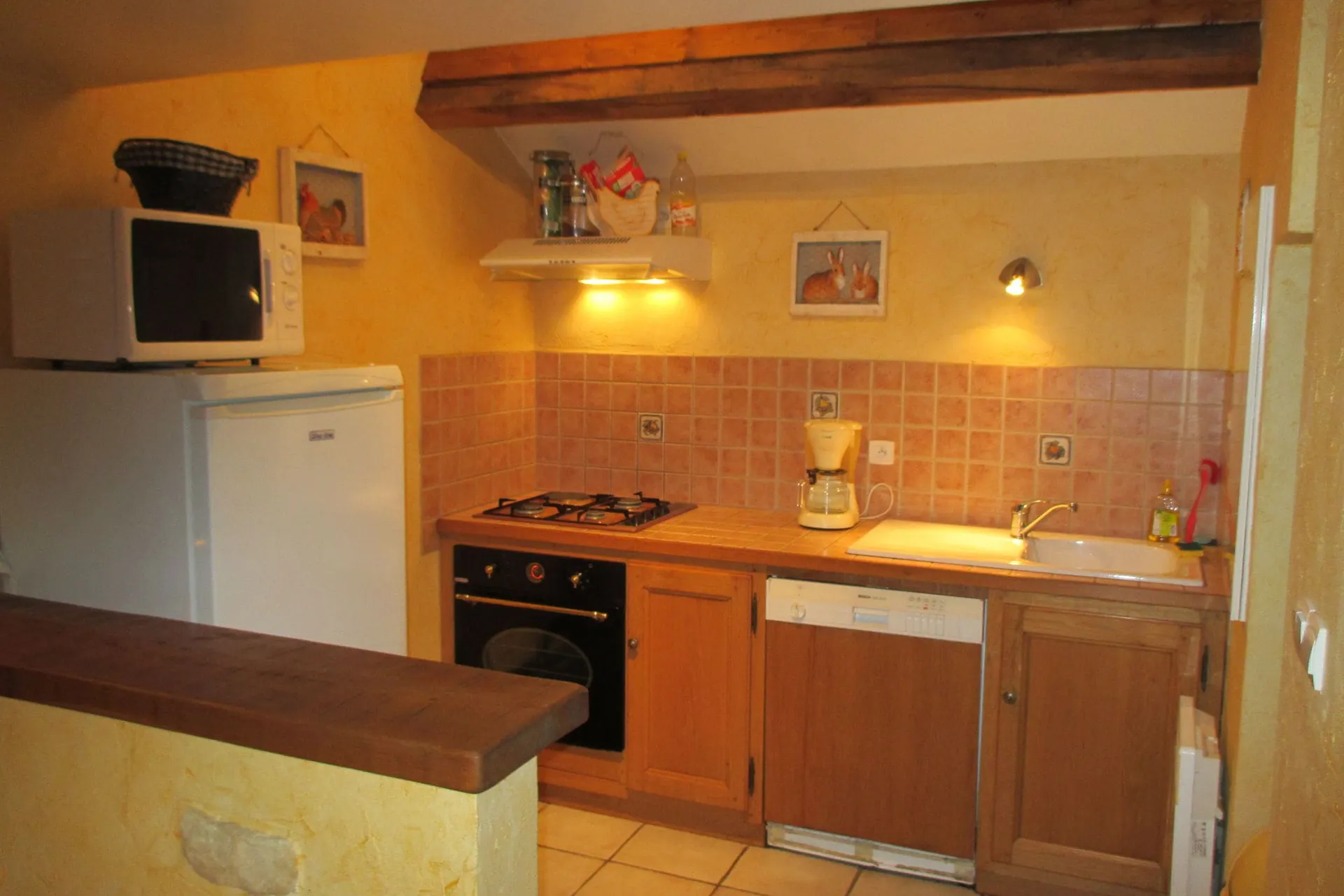 Keuken