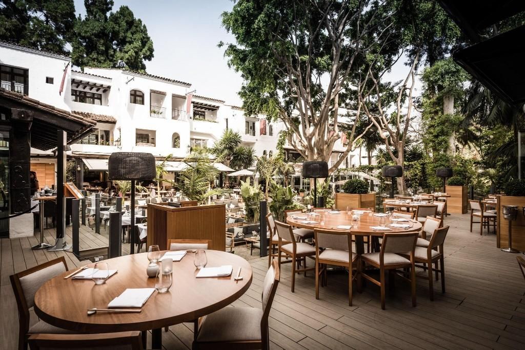 Nobu Hotel Marbella, foto 13