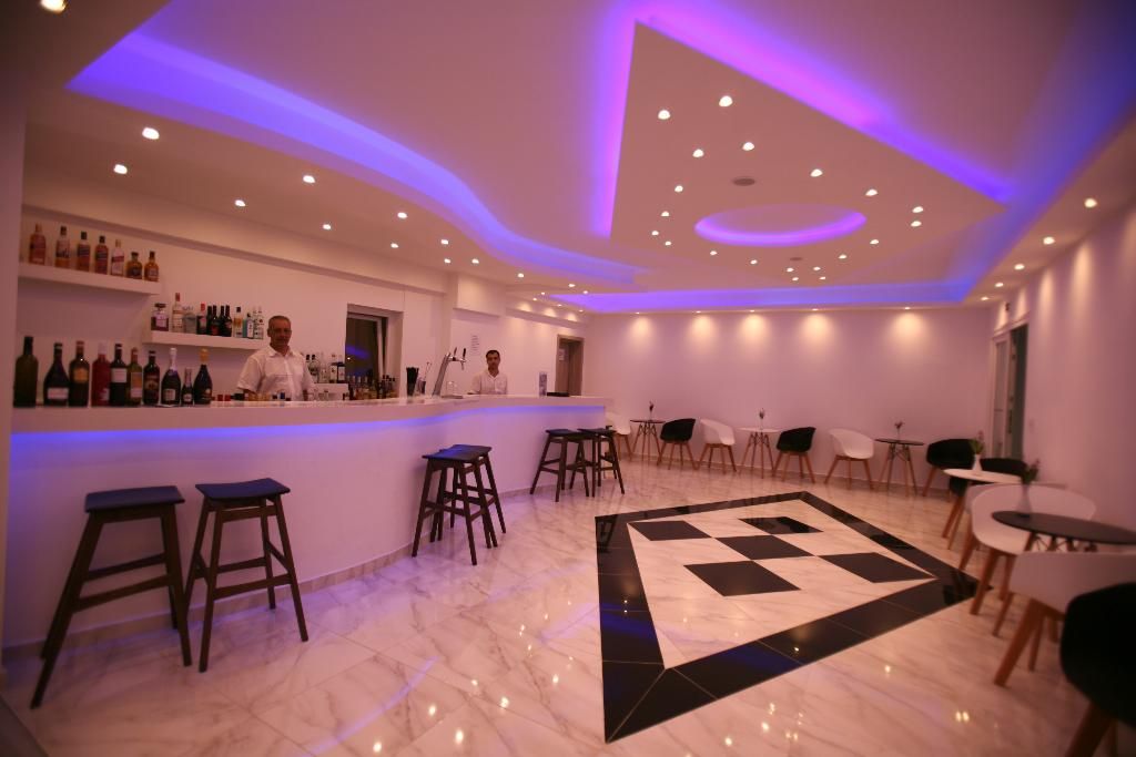 Saint George Palace Hotel, foto 6
