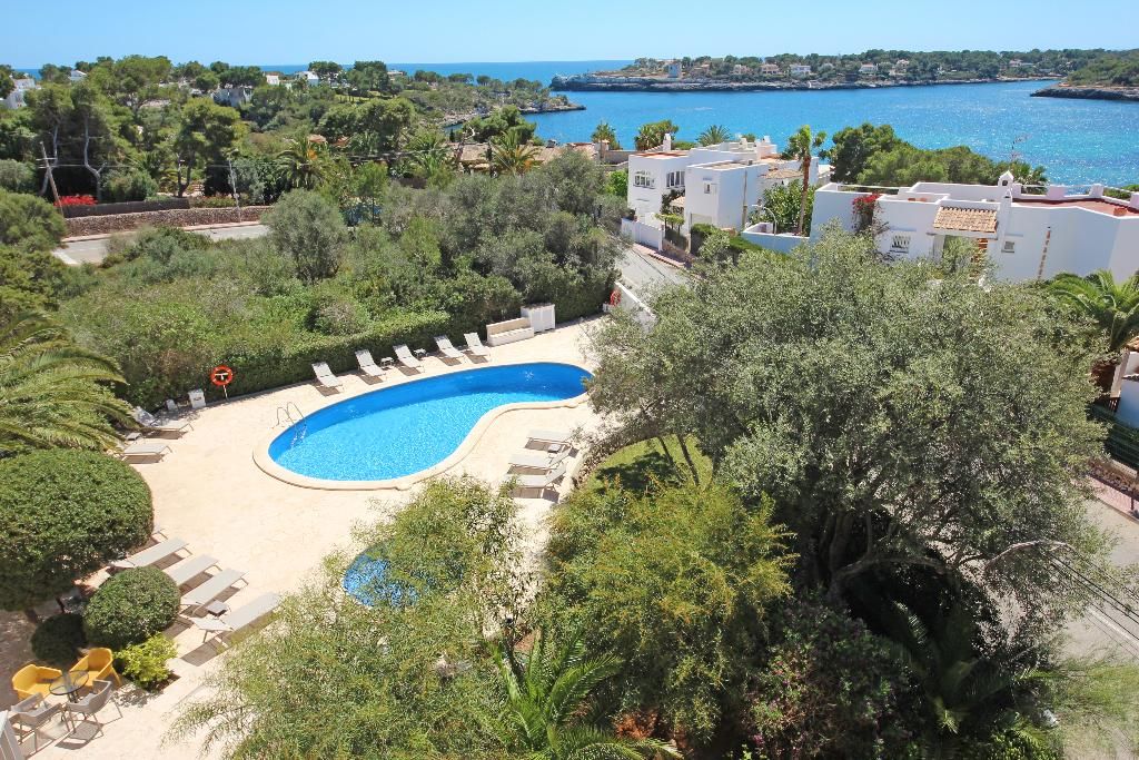 Niu d'Aus Apartments, foto 10