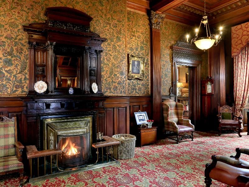 Macdonald Norwood Hall Hotel, foto 12
