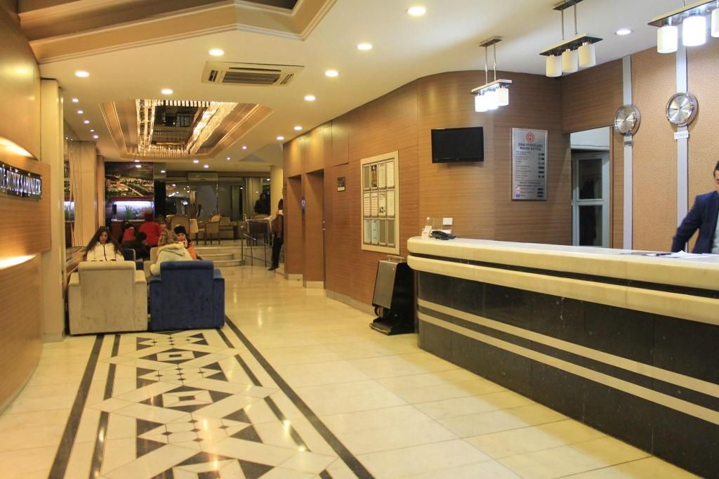 Büyük Sahinler, foto 11