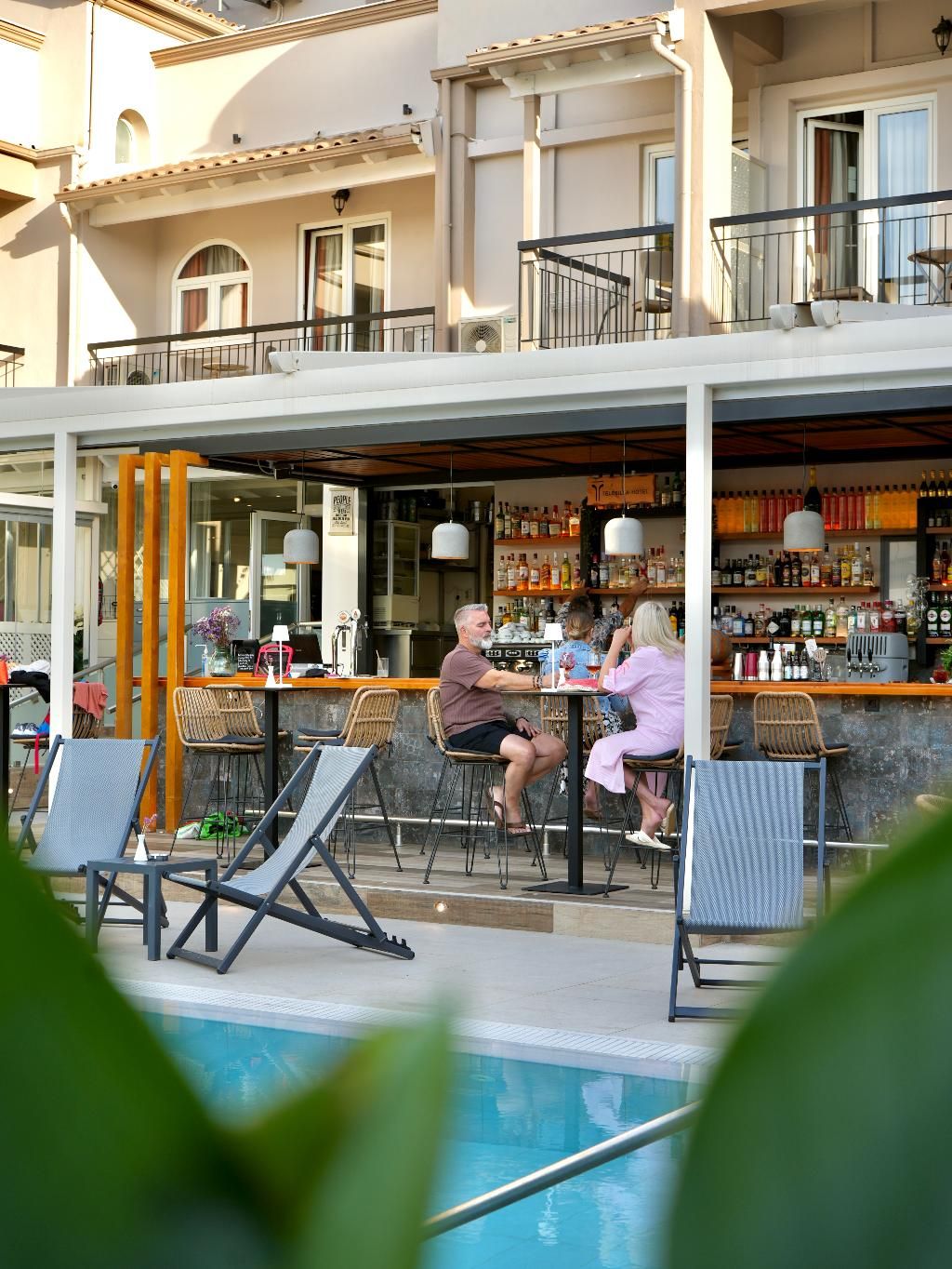 Telesilla Family Hotel, foto 9
