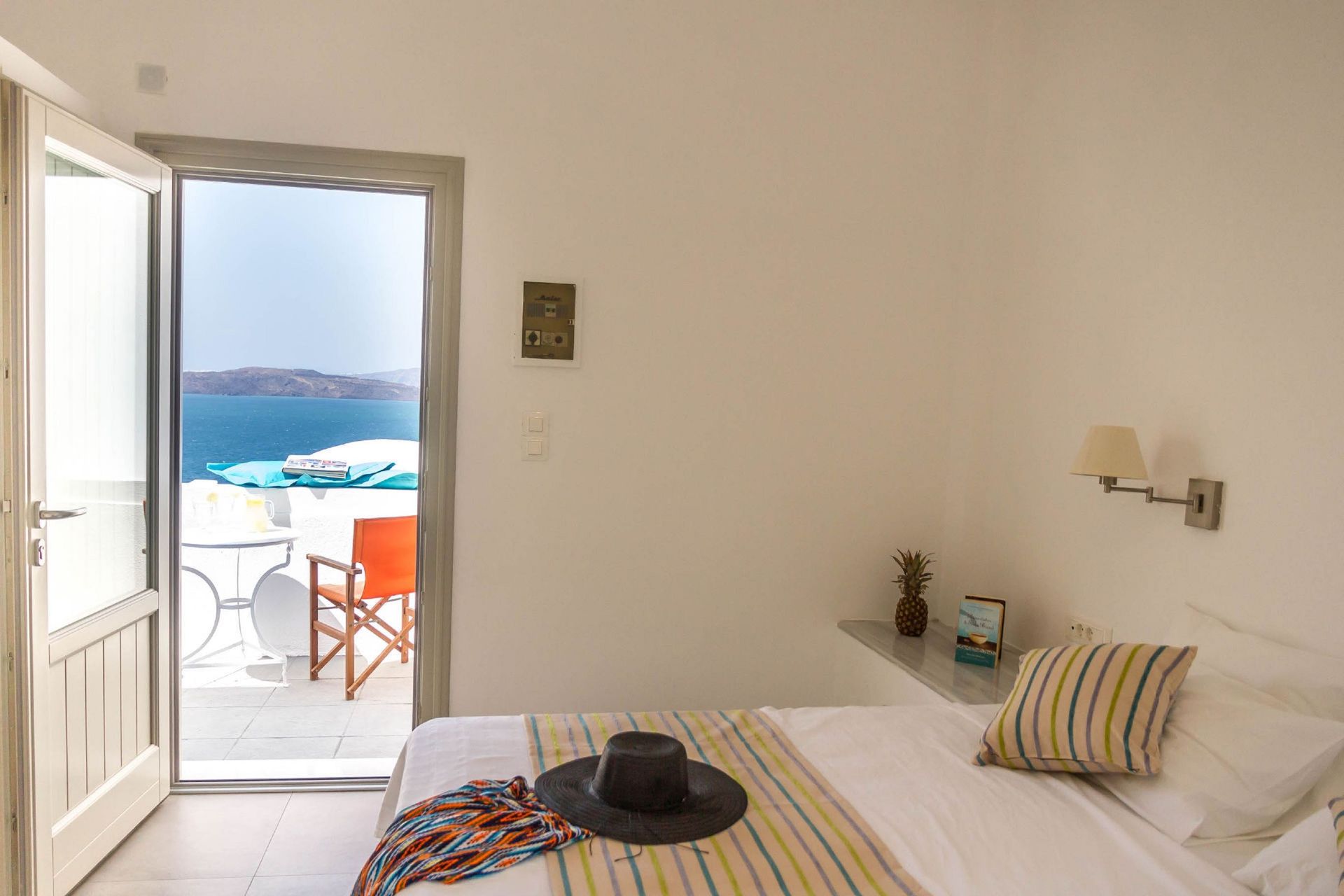 Goulielmos Hotel, foto 12