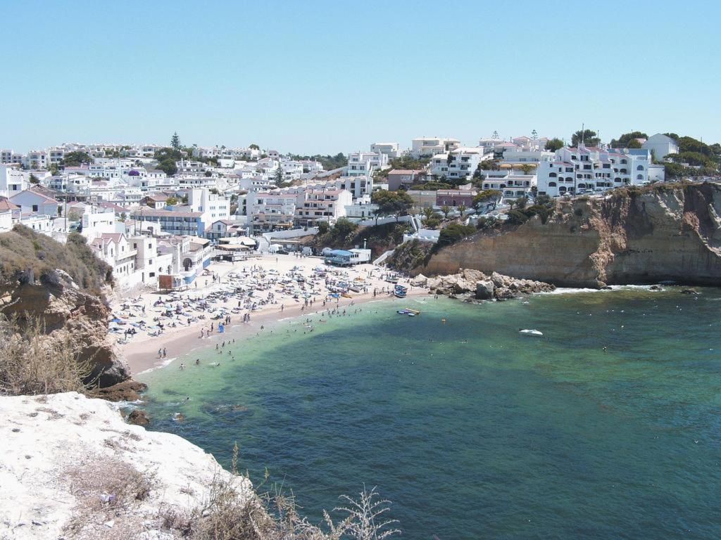 Hotel Carvoeiro Plaza, foto 15