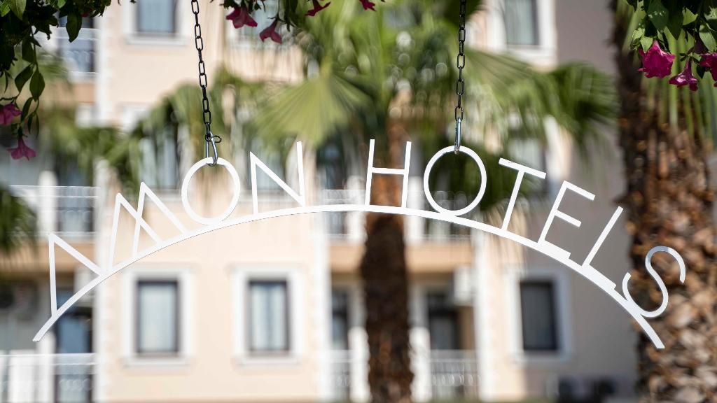 Amon Hotels Belek, foto 3
