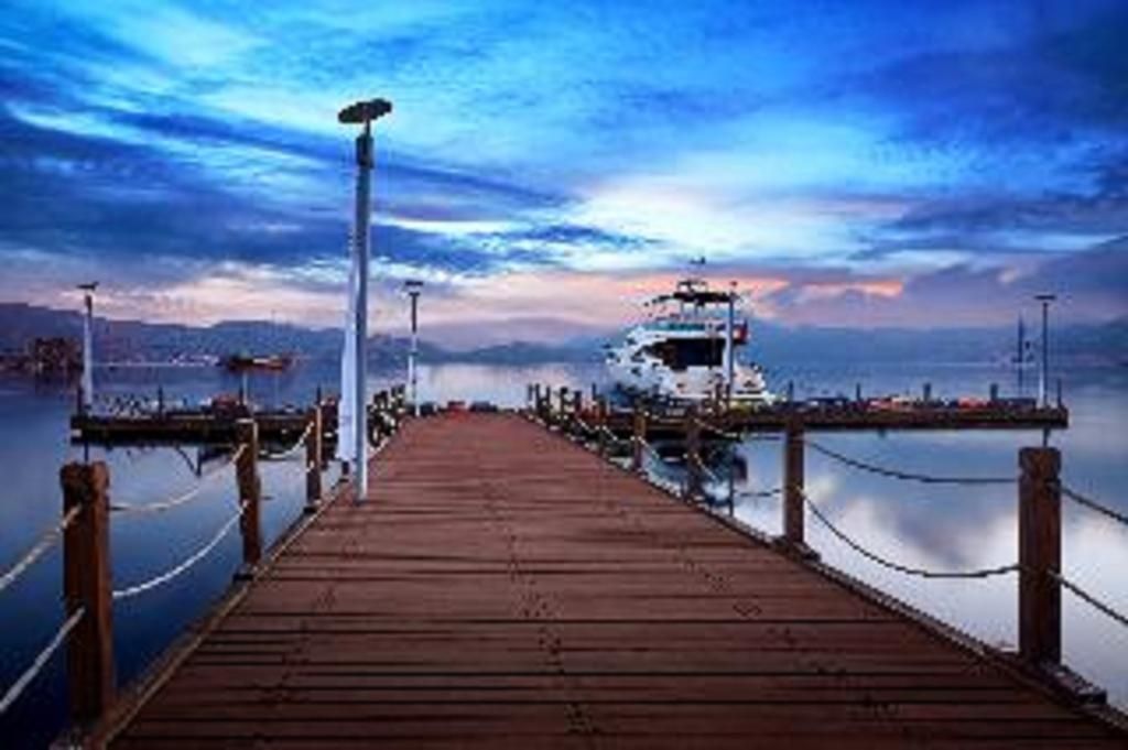 Fi Light Solto Boutique Beach, foto 5
