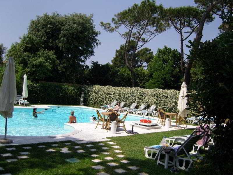 Jr Resort Logos Forte dei Marmi, foto 15