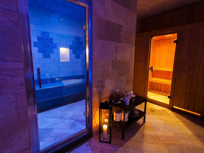 Costazzurra Museum & Spa, foto 14