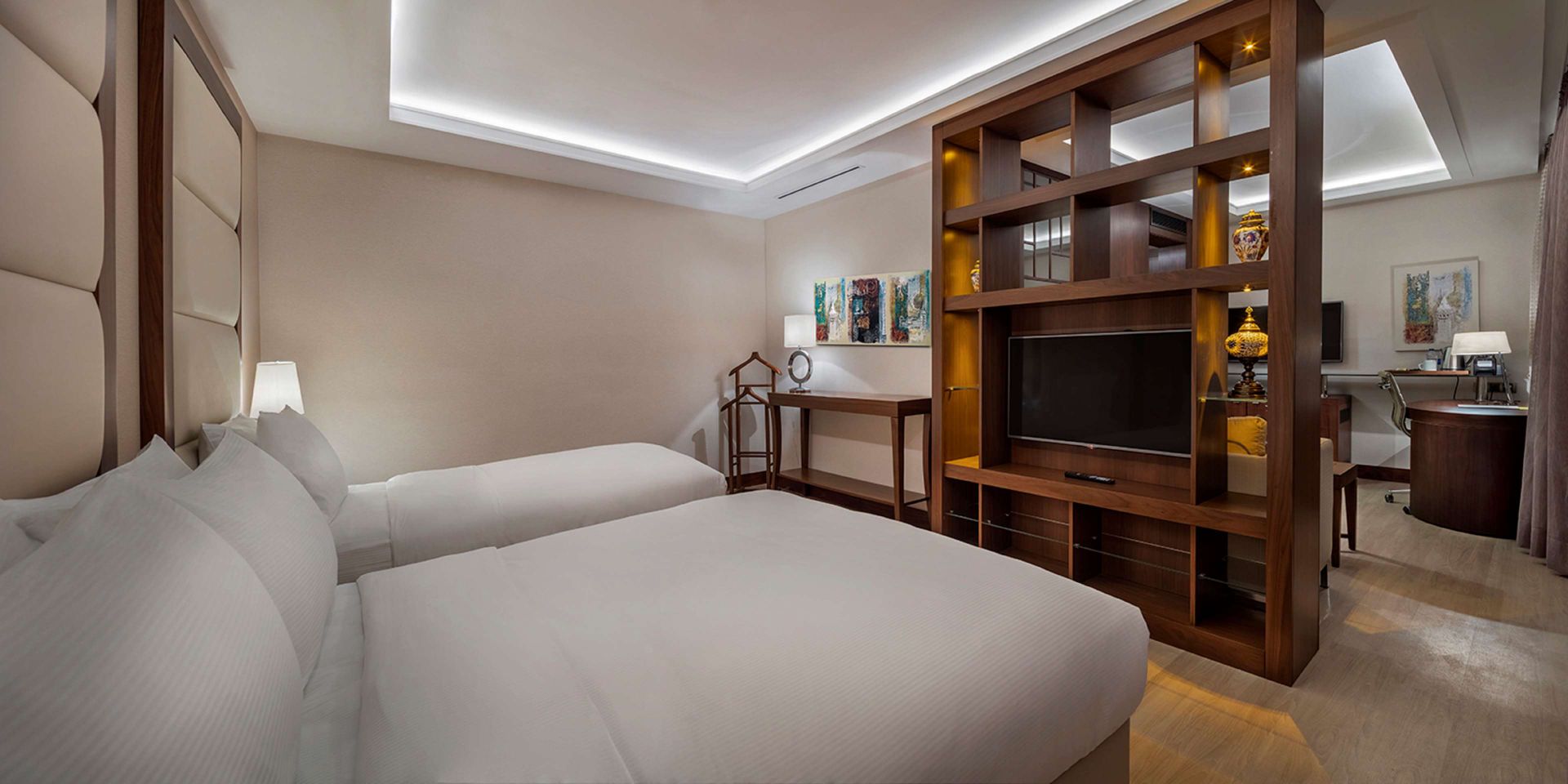 DoubleTree by Hilton Istanbul Topkapi, foto 10