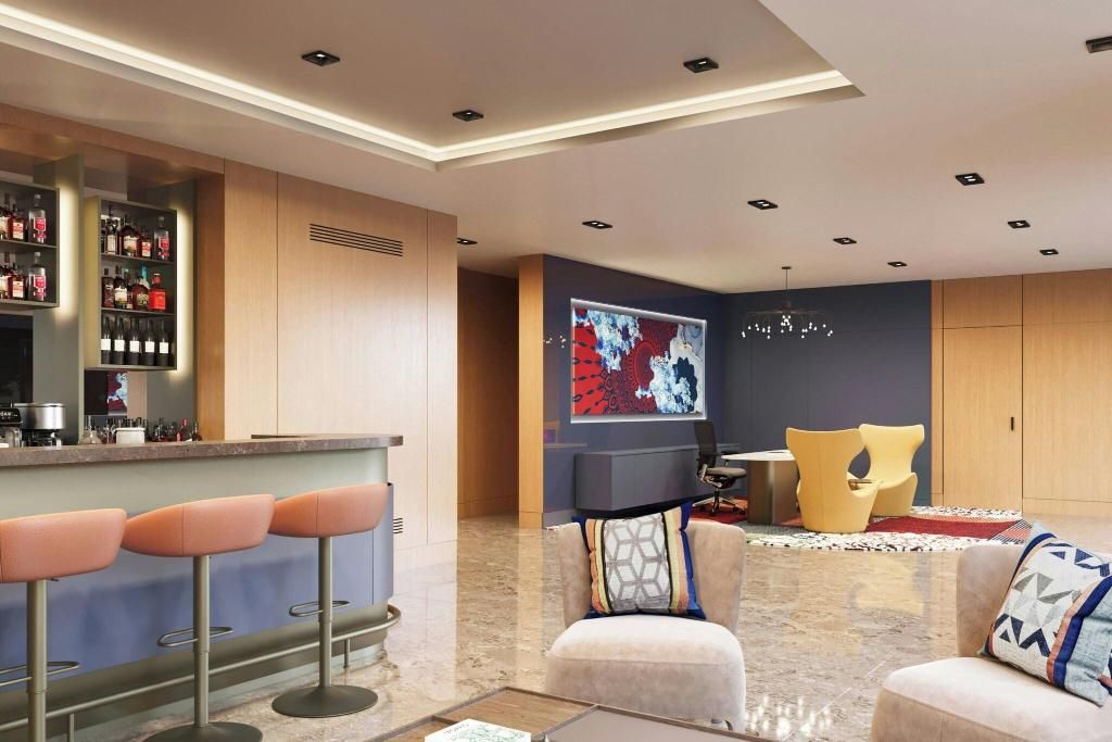 Lokalist, Istanbul, A Tribute Portfolio Hotel, foto 2