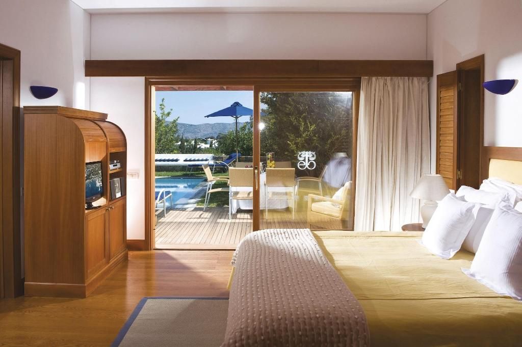 Elounda Beach Hotel & Villas, foto 5